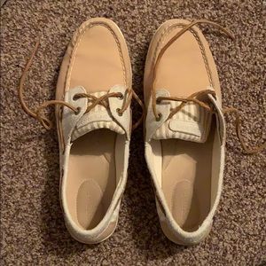 Sperry shoes